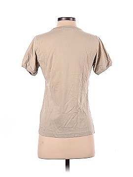 Moto Short Sleeve T-Shirt (view 2)