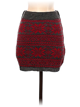 Sweater Project Casual Skirt (view 2)