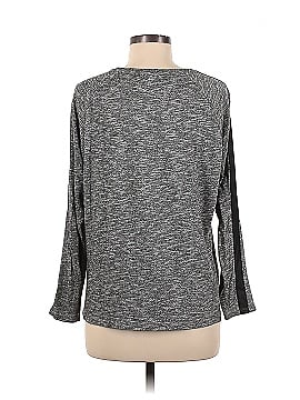 Zara TRF Long Sleeve T-Shirt (view 2)