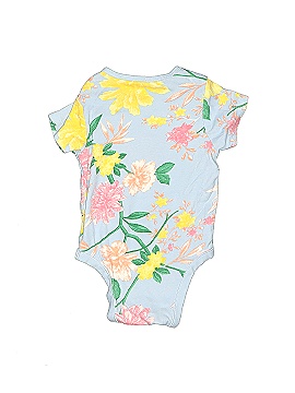 Old Navy Short Sleeve Onesie (view 2)