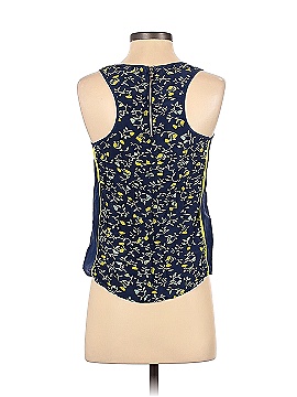 Ella Moss Sleeveless Blouse (view 2)