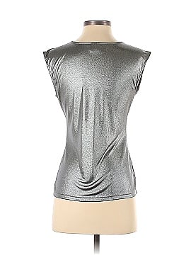 Taylor Sleeveless Top (view 2)