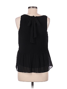 Zara Sleeveless Blouse (view 2)