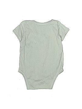 Assorted Brands Short Sleeve Onesie (view 2)