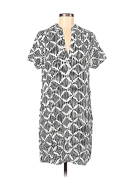 Mary Square Casual Dress (view 1)