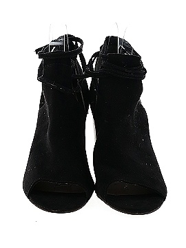 Born In California Heels (view 2)