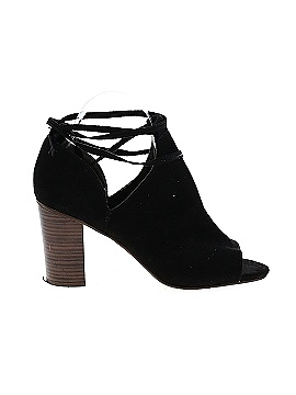 Born In California Heels (view 1)