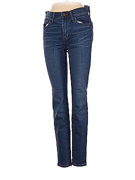 Madewell Roadtripper Jeans in Orson Wash (view 1)