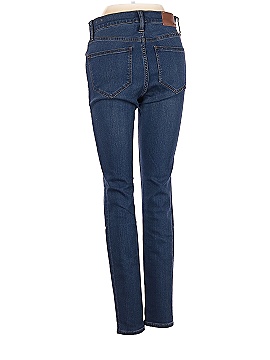 Madewell Roadtripper Jeans in Orson Wash (view 2)