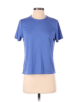 Travelsmith Short Sleeve T-Shirt (view 1)