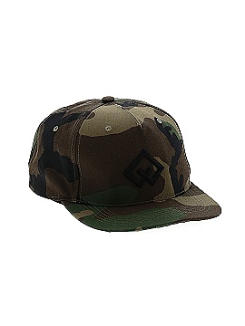 Assorted Brands Baseball Cap