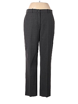 Michael Kors Collection Wool Pants (view 1)