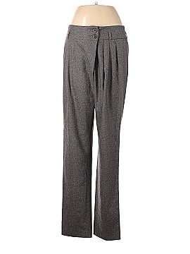Michael Kors for Bergdorf Goodman Wool Pants (view 1)