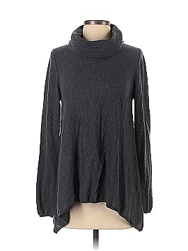 Alice + Olivia Wool Pullover Sweater (view 1)