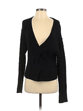 Free People Pullover Sweater (view 1)