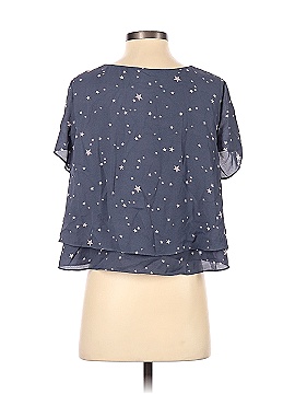 Buddy Love Short Sleeve Blouse (view 2)