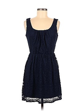 Love Reign Casual Dress (view 1)