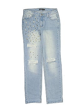 Boohoo Jeans (view 1)
