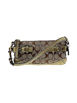 Coach Satchel (view 1)
