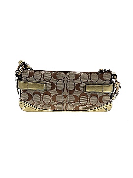Coach Satchel (view 2)