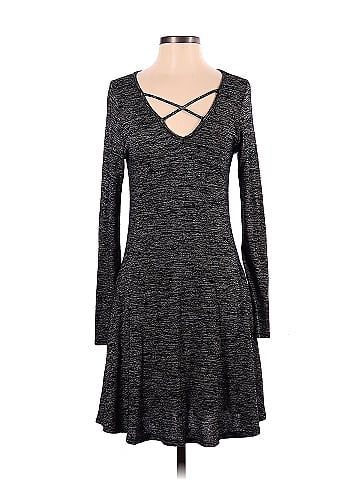 HerShe Casual Dress (view 1)