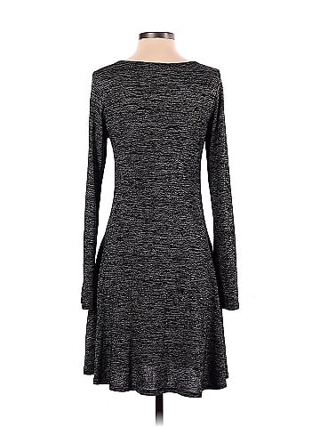 HerShe Casual Dress (view 2)