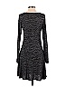 HerShe Gray Casual Dress Size S - photo 2