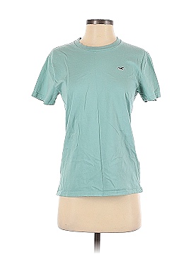 Hollister Short Sleeve T-Shirt (view 1)