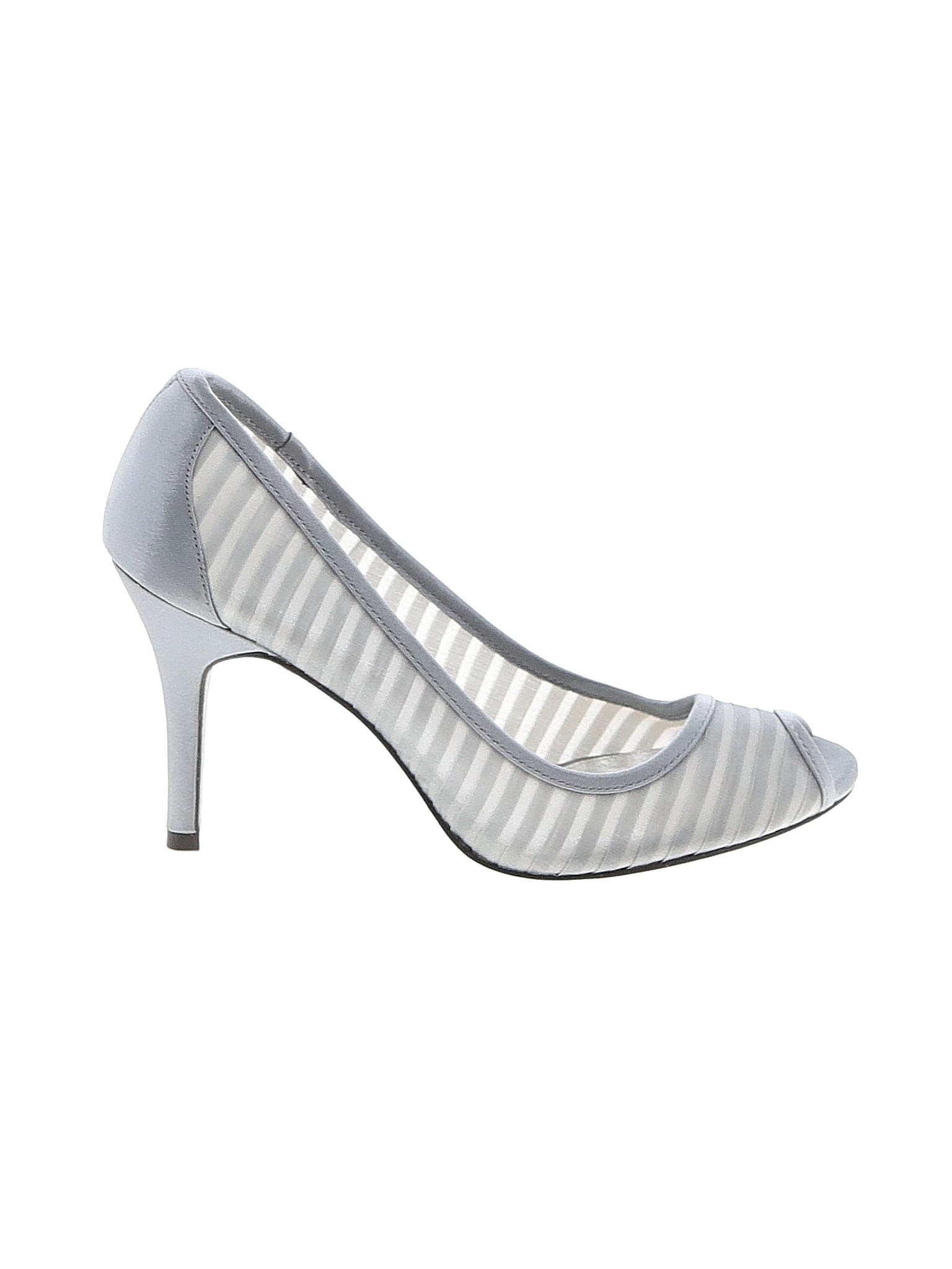 Adrianna papell clearance shoes silver