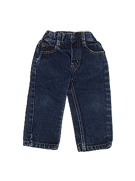 Kids Zone Baby Jeans (view 1)