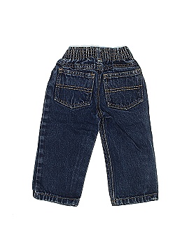 Kids Zone Baby Jeans (view 2)