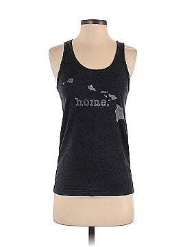 The Home T Tank Top (view 1)