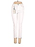 Zara Basic White Jeans Size 4 - photo 1