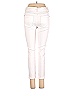 Zara Basic White Jeans Size 4 - photo 2