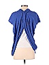 Kerisma Blue Cardigan Size S - photo 2