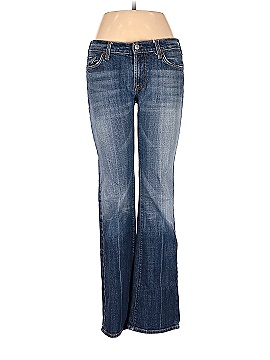 7 For All Mankind Size 29 waist (view 1)