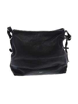 DKNY Leather Hobo (view 1)