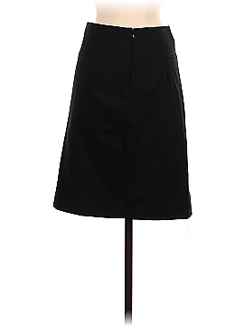 Banana Republic Wool Skirt (view 2)