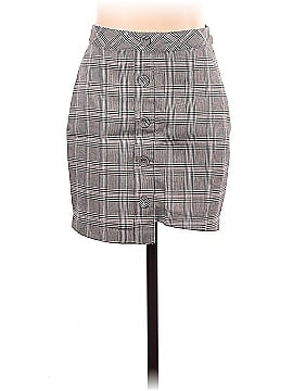 J.O.A. Just One Answer Casual Skirt (view 1)