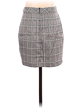 J.O.A. Just One Answer Casual Skirt (view 2)