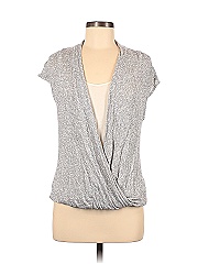 Ella Moss Short Sleeve Top