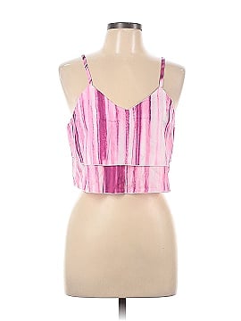 Shein Sleeveless Blouse (view 1)