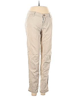 Hollister Khakis (view 1)