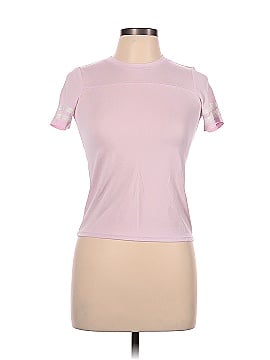 So Sporty Short Sleeve T-Shirt (view 1)