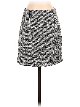 Ann Taylor LOFT Casual Skirt (view 1)