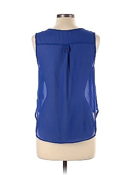 Glam Dollz Sleeveless Blouse (view 2)