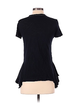 DKNY Short Sleeve Top (view 2)
