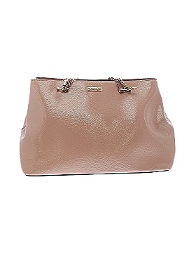 Kate Spade New York Leather Satchel