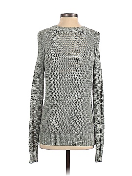 ATM Pullover Sweater (view 2)