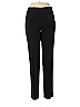 Michael Kors Solid Black Wool Pants Size 6 - photo 1